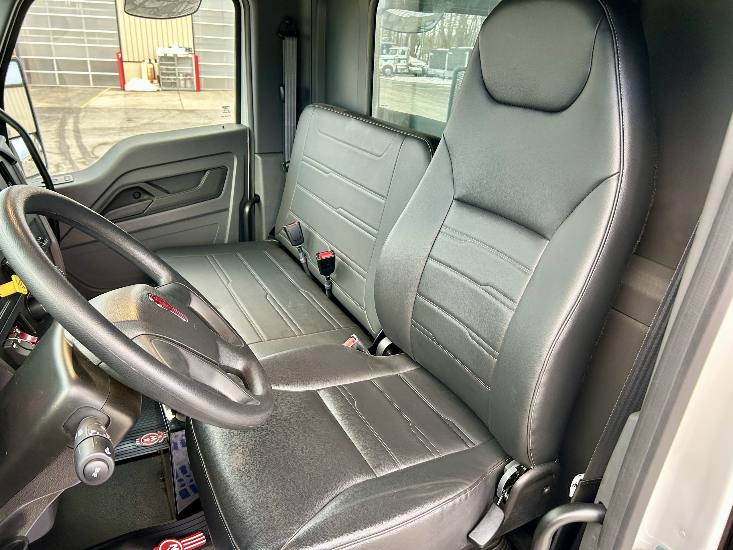 2026 KENWORTH T280 KC229760-16 2026 KENWORTH T280 KC229760-16