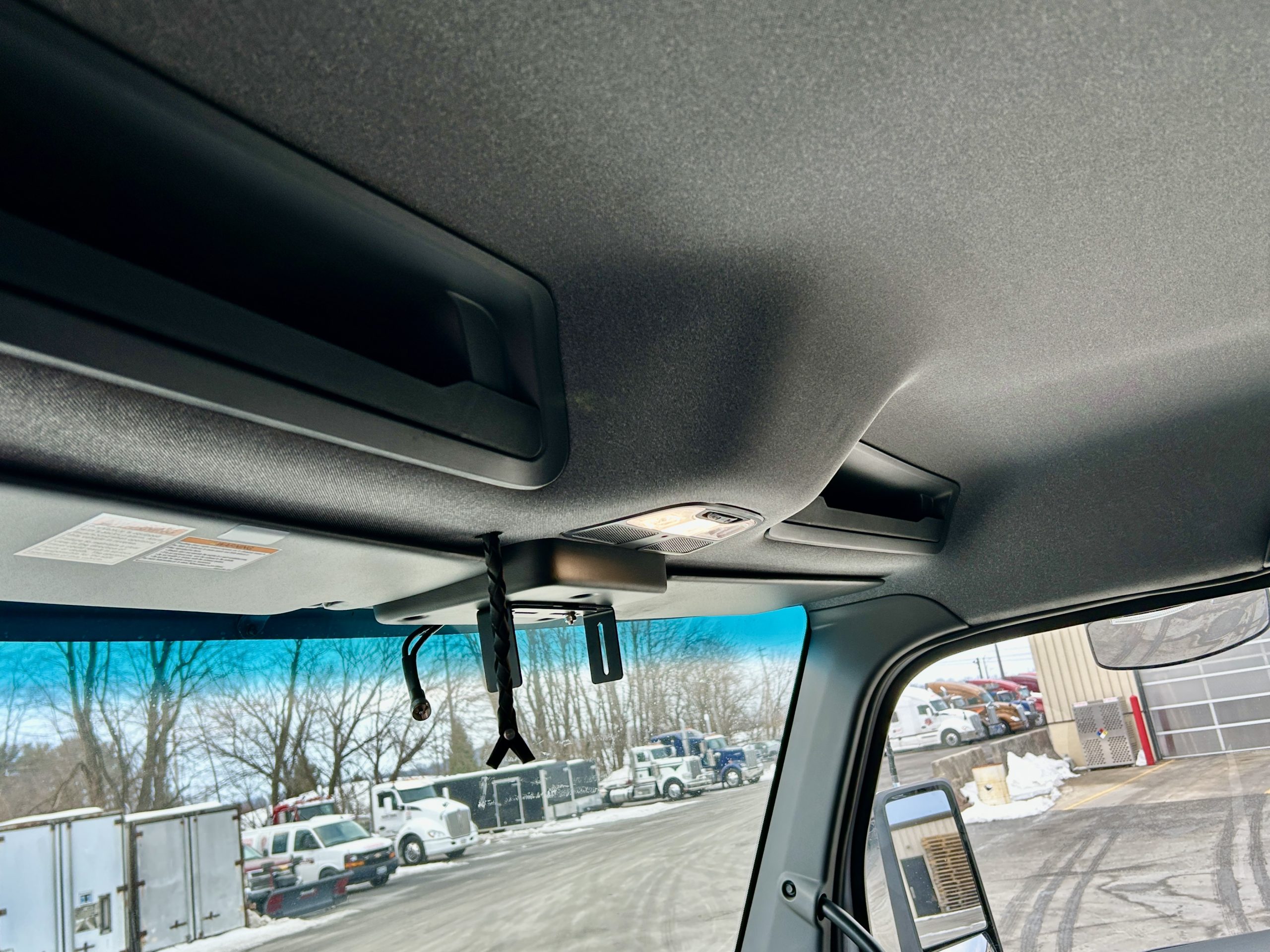 2026 KENWORTH T280 KC229760-17 2026 KENWORTH T280 KC229760-17