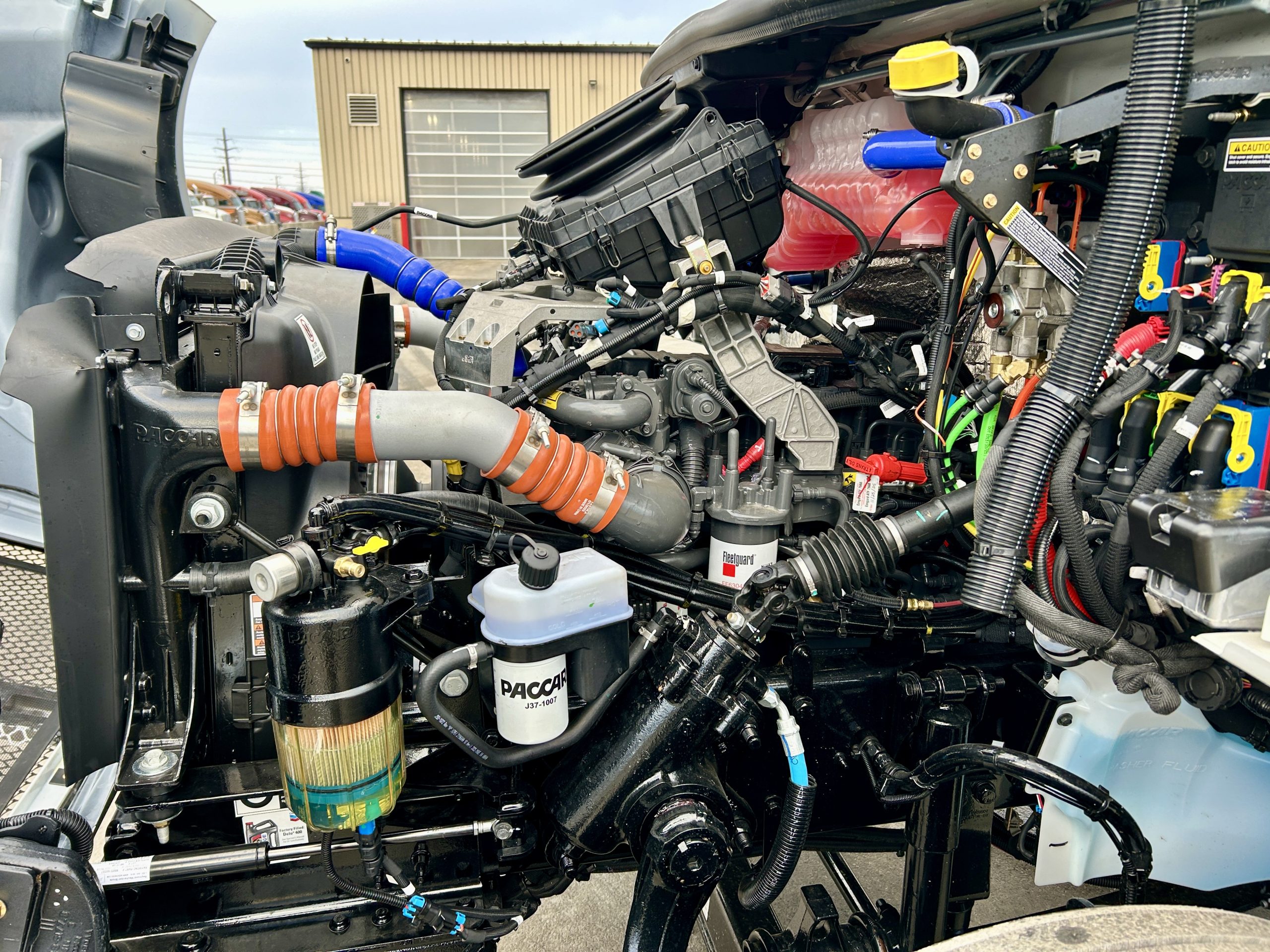 2026 KENWORTH T280 KC229760-18 2026 KENWORTH T280 KC229760-18