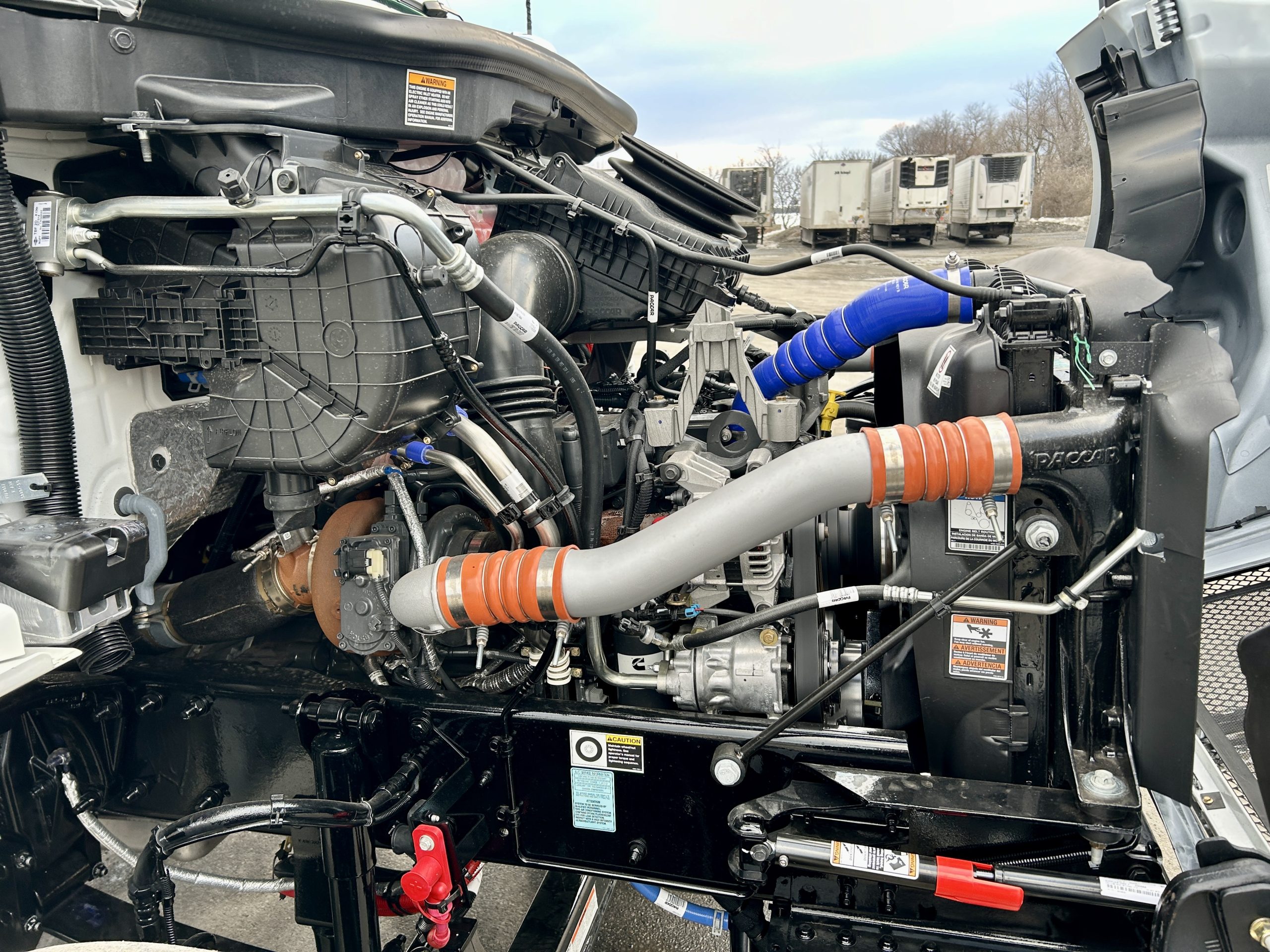 2026 KENWORTH T280 KC229760-19 2026 KENWORTH T280 KC229760-19