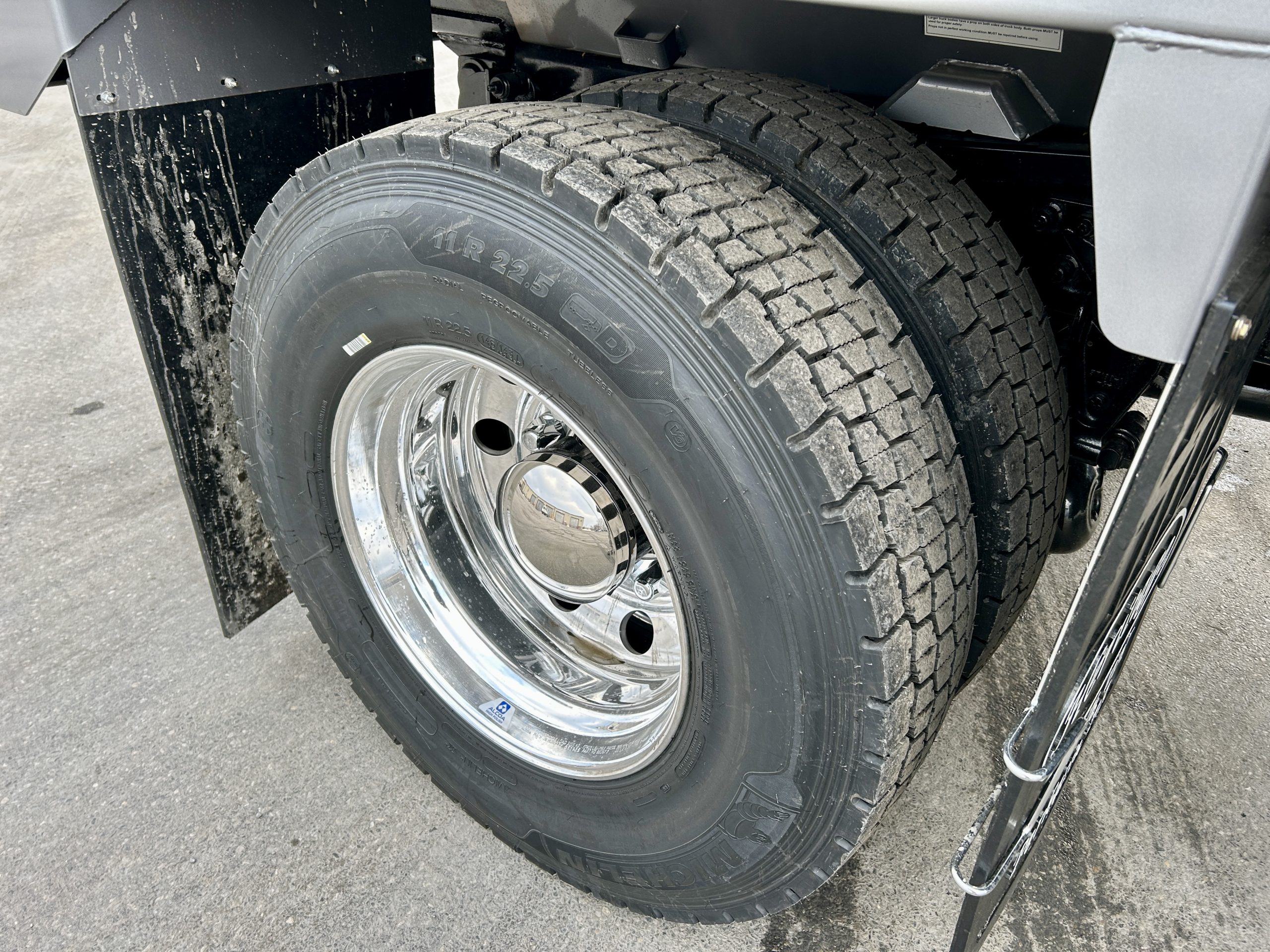 2026 KENWORTH T280 KC229760-22 2026 KENWORTH T280 KC229760-22