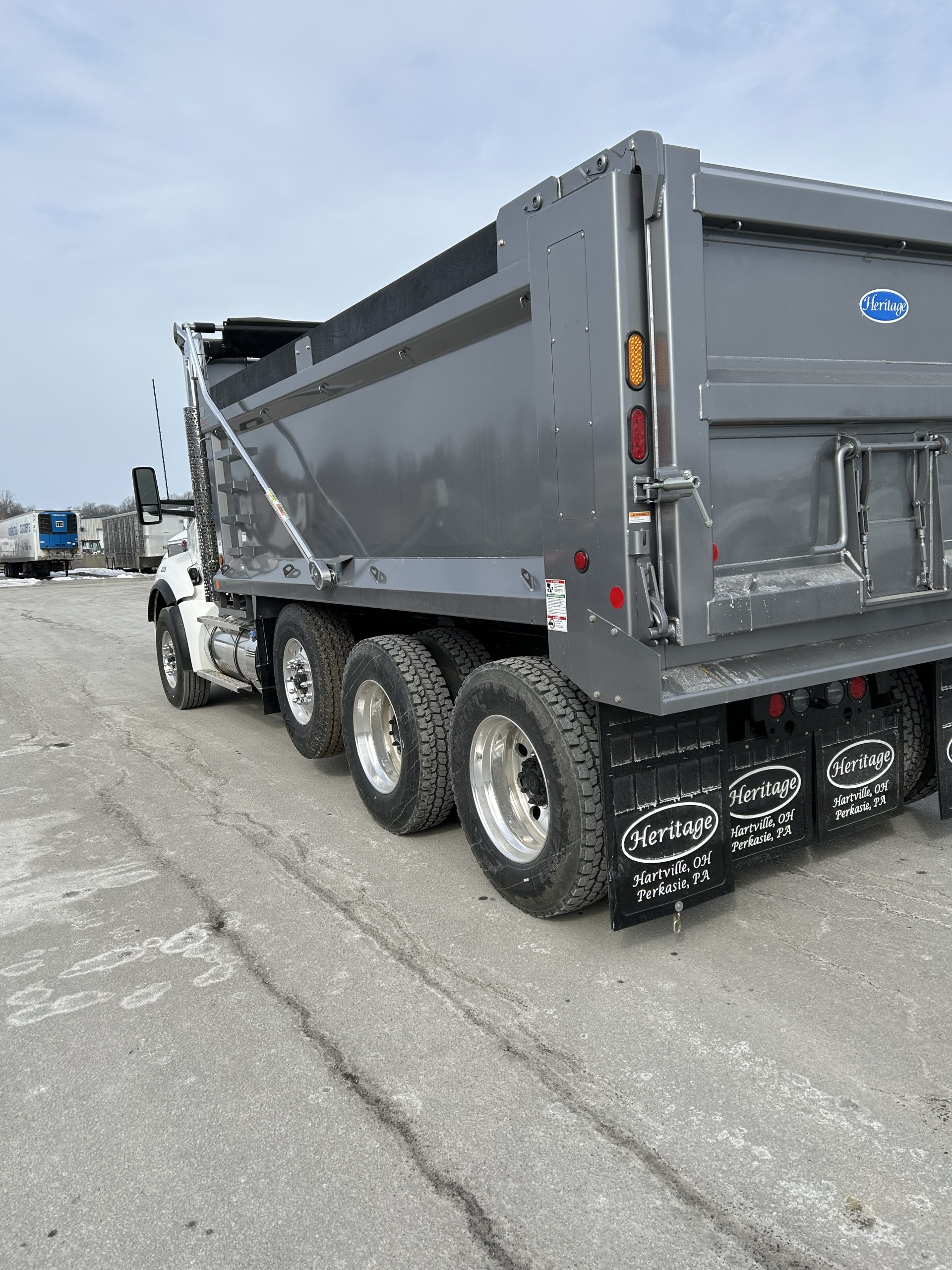 2026 KENWORTH T880 KD229725-04 2026 KENWORTH T880 KD229725-04