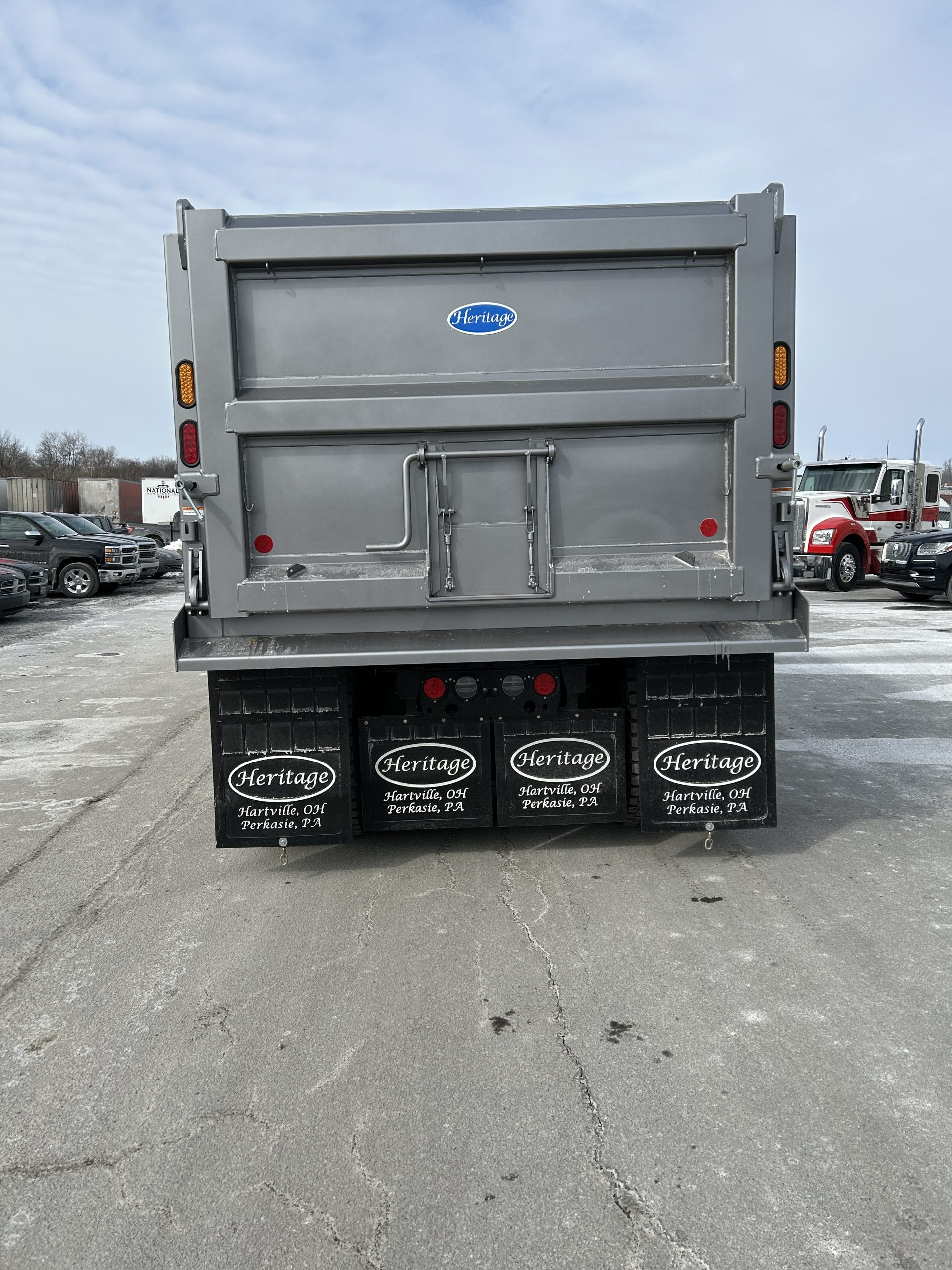 2026 KENWORTH T880 KD229725-05 2026 KENWORTH T880 KD229725-05