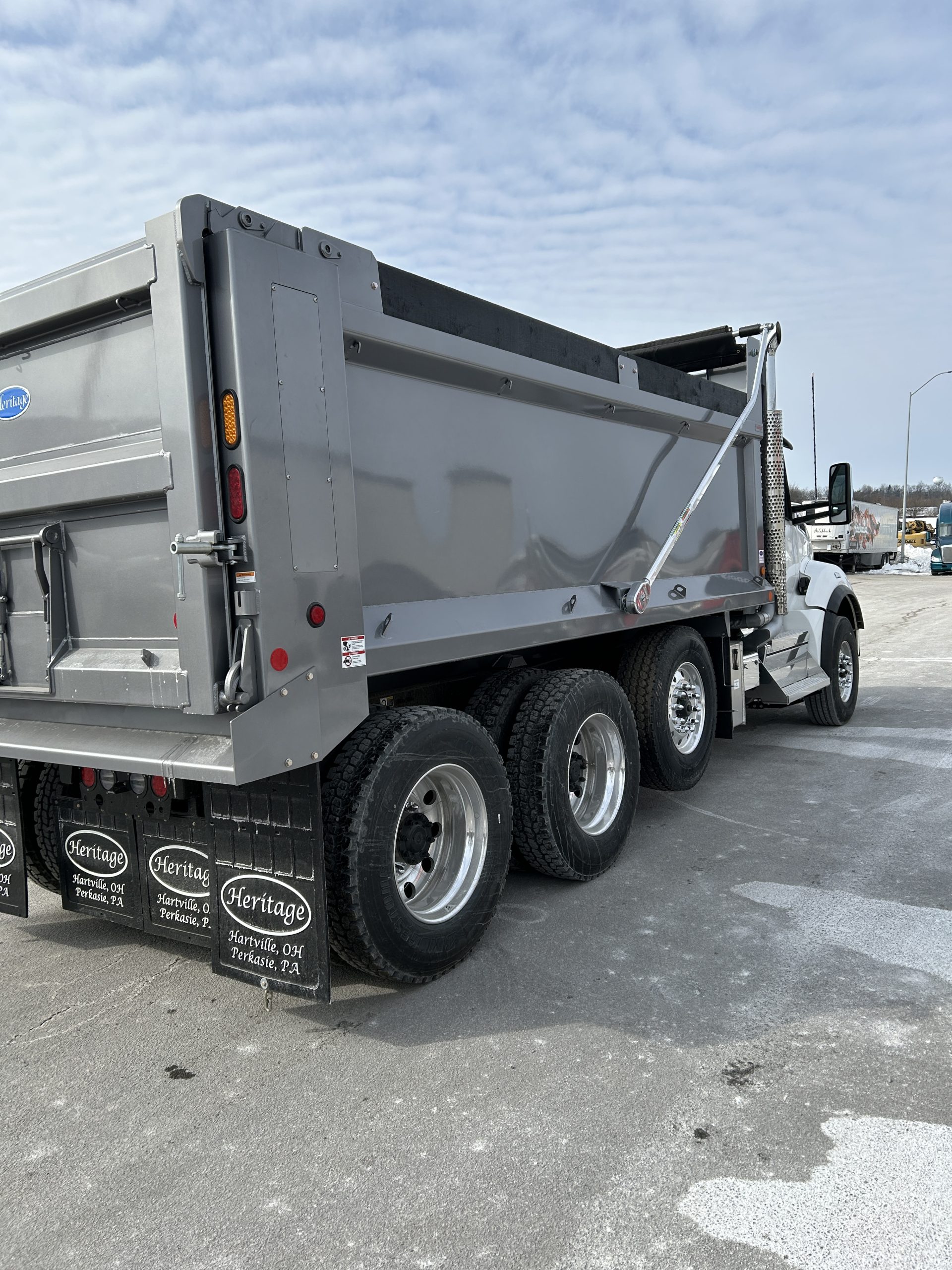 2026 KENWORTH T880 KD229725-06 2026 KENWORTH T880 KD229725-06