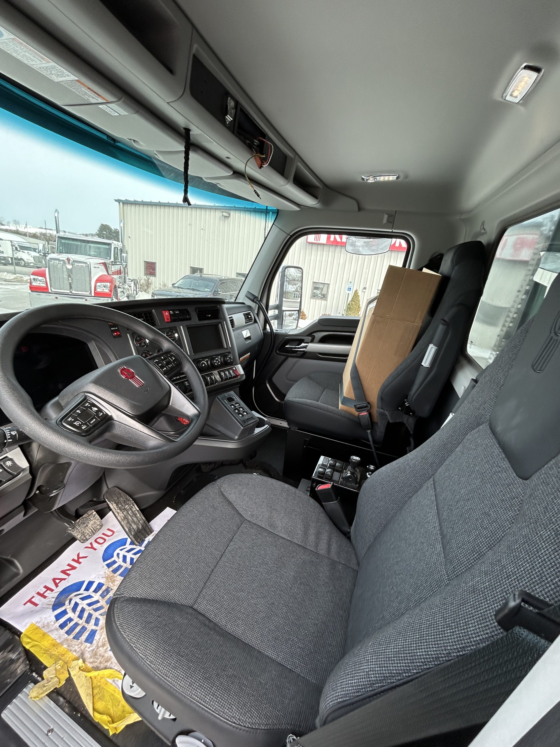 2026 KENWORTH T880 KD229725-11 2026 KENWORTH T880 KD229725-11