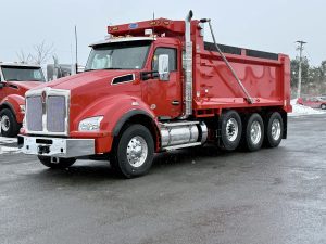 2026 KENWORTH T880 KD229726-01