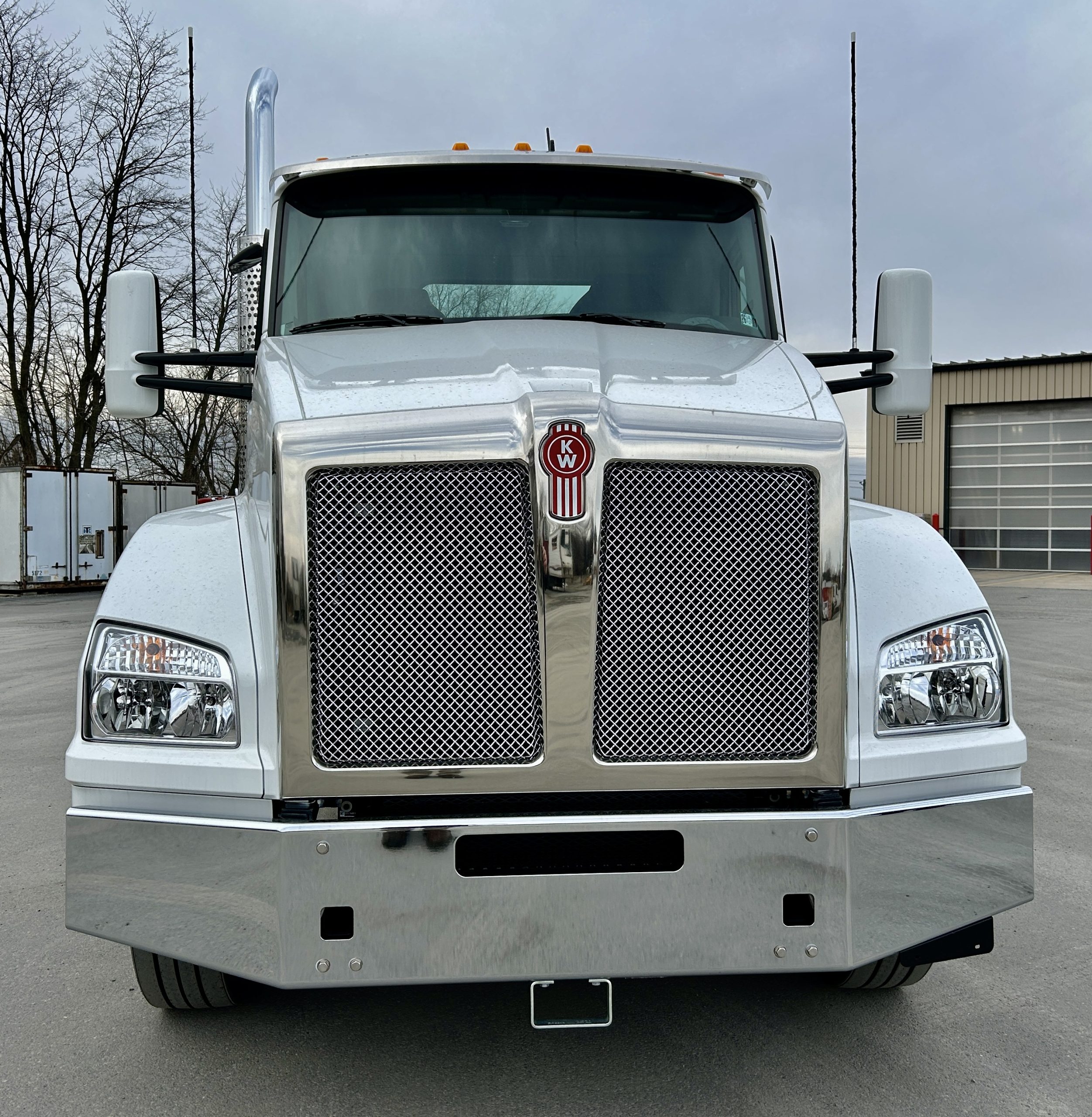 2026 KENWORTH T880 - image 3 of 6