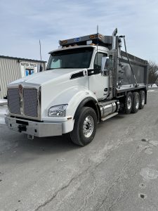 2026 KENWORTH T880 KD229725-01