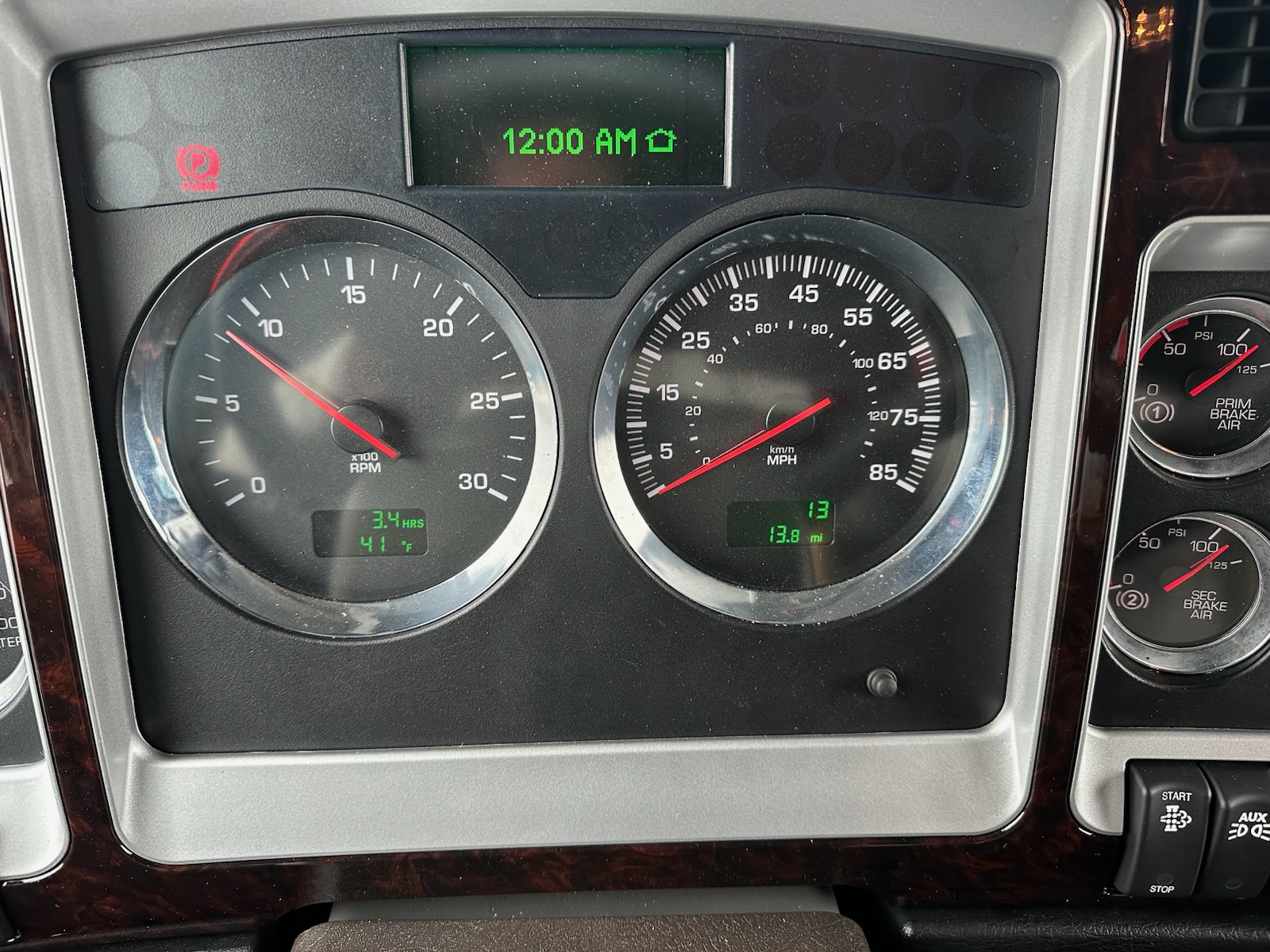 2026 KENWORTH W900 - image 6 of 6