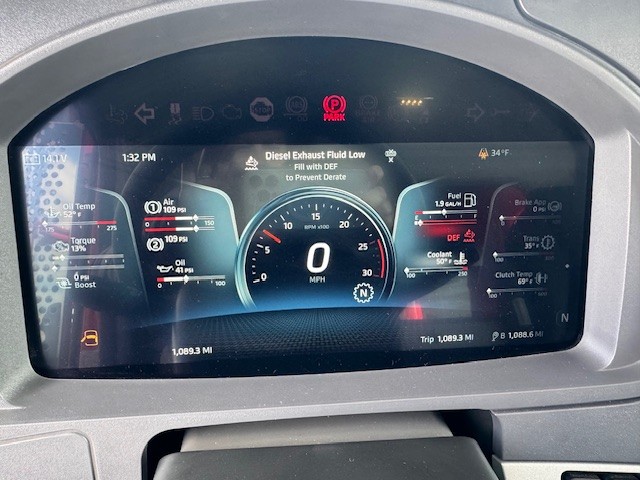 2026 KENWORTH T880 - image 5 of 6