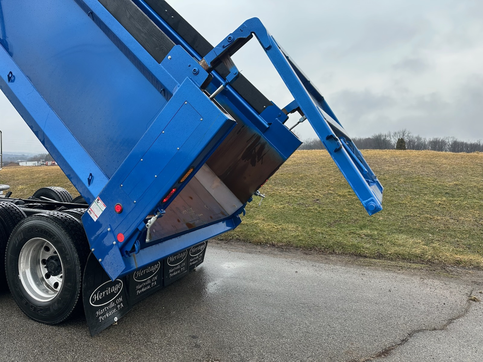 2026 KENWORTH W990 - image 6 of 6