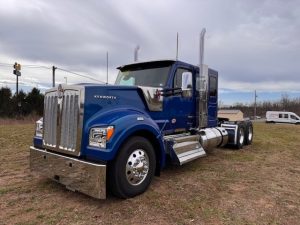 2027 KENWORTH W990 KC236567-01