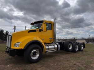 2026 KENWORTH T880 KD209141-01