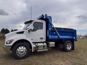 2026 KENWORTH T280 KD229761-01