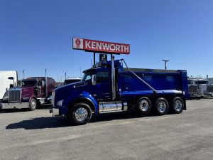 2027 KENWORTH T880 KN236505-01