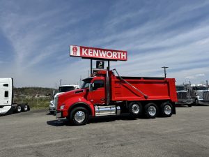2027 KENWORTH T880 KN236508-01