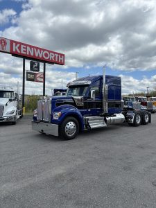2027 KENWORTH W990 KN252866-01