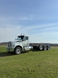 2027 KENWORTH T880 KV236437-01