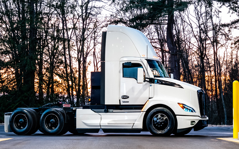Kenworth T680E - image 3 of 3