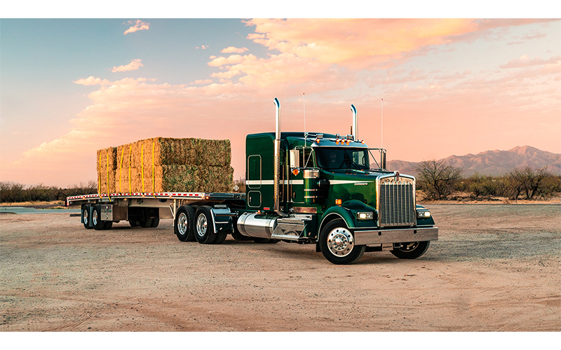 Kenworth W900 Legacy Edition 7 Kenworth W900 Legacy Edition 7