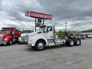 2027 KENWORTH T880 KN236456-01