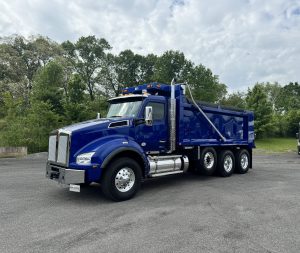 2027 KENWORTH T880 KN236511-01