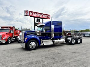 2027 KENWORTH W990 KN252866-01