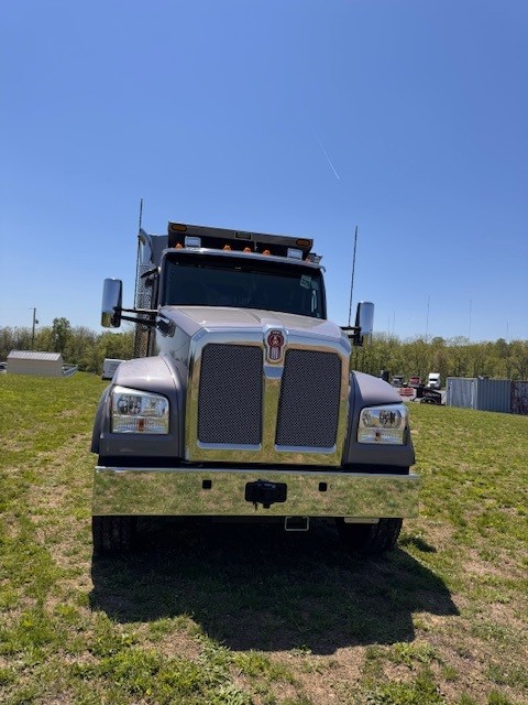 2026 KENWORTH T880 2026 KENWORTH T880 - image 4 of 6