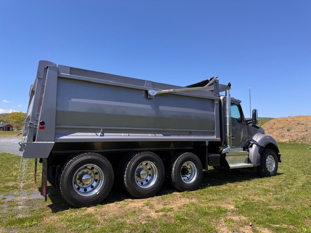 2026 KENWORTH T880 2026 KENWORTH T880 - image 6 of 6