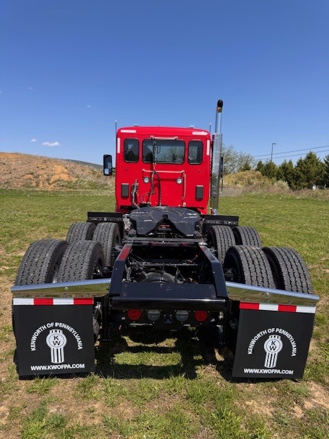 2027 KENWORTH T880 - image 5 of 6
