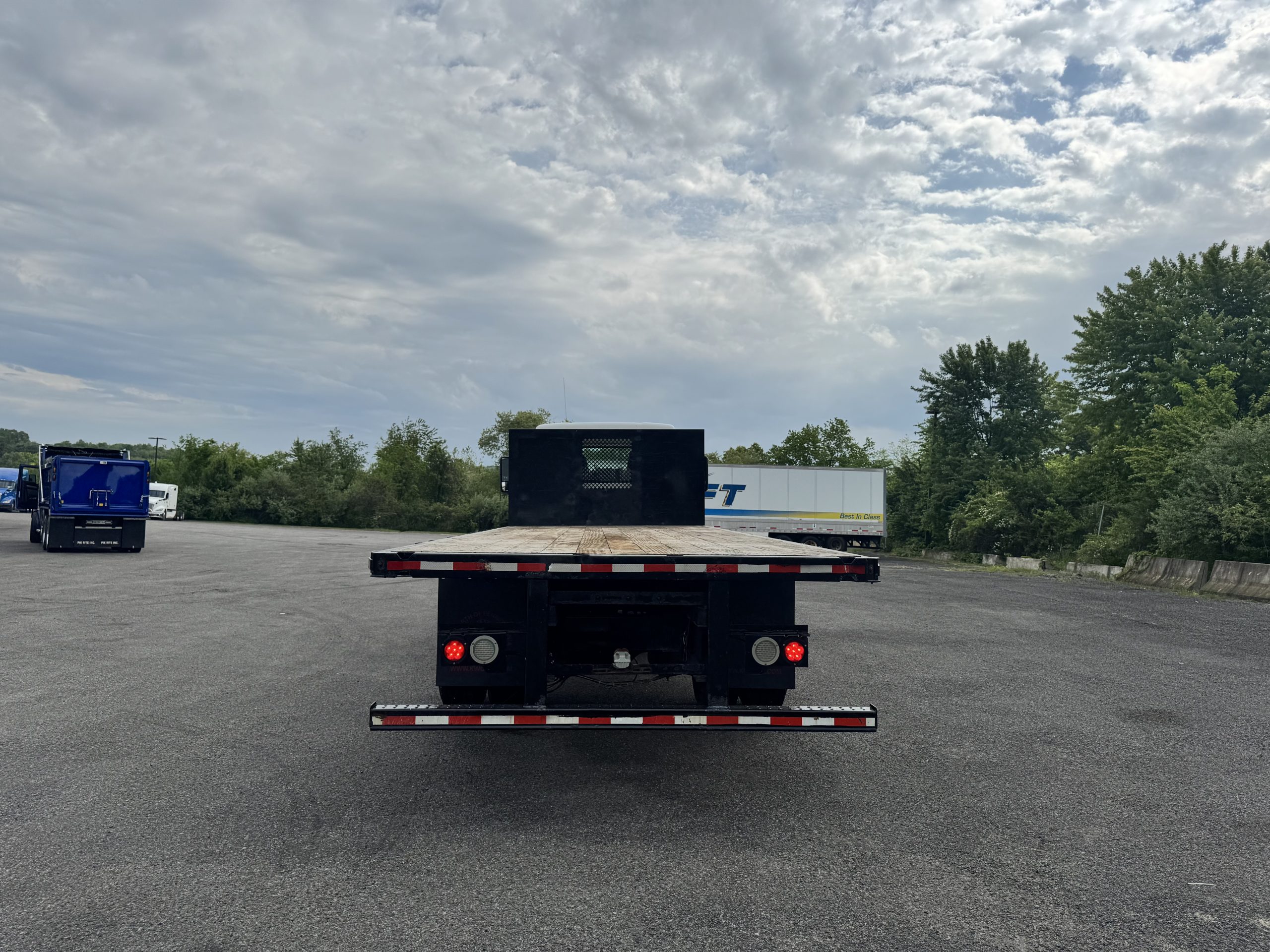 2019 KENWORTH T270 - image 6 of 6