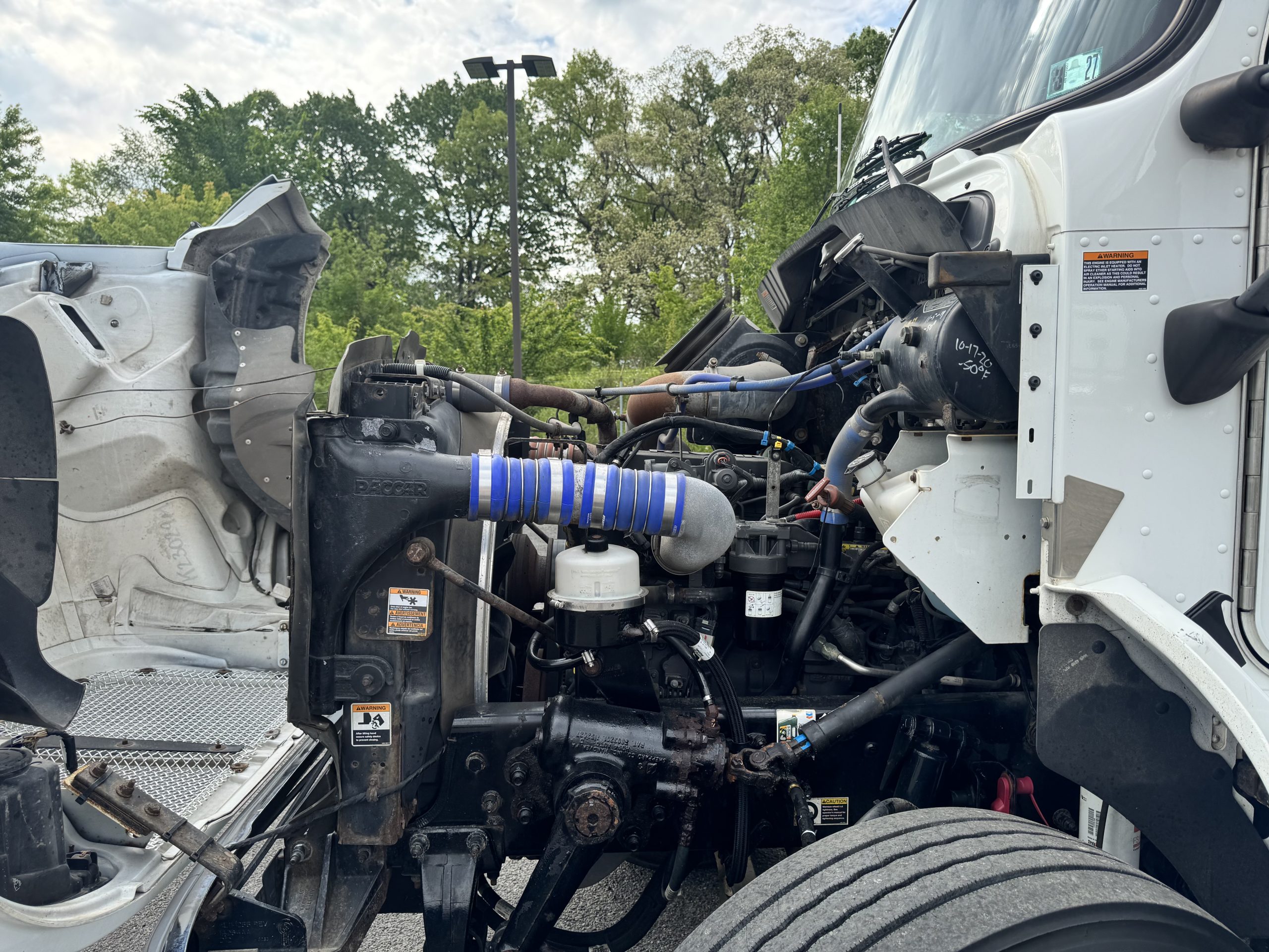 2019 KENWORTH T270 PV349829-17 2019 KENWORTH T270 PV349829-17