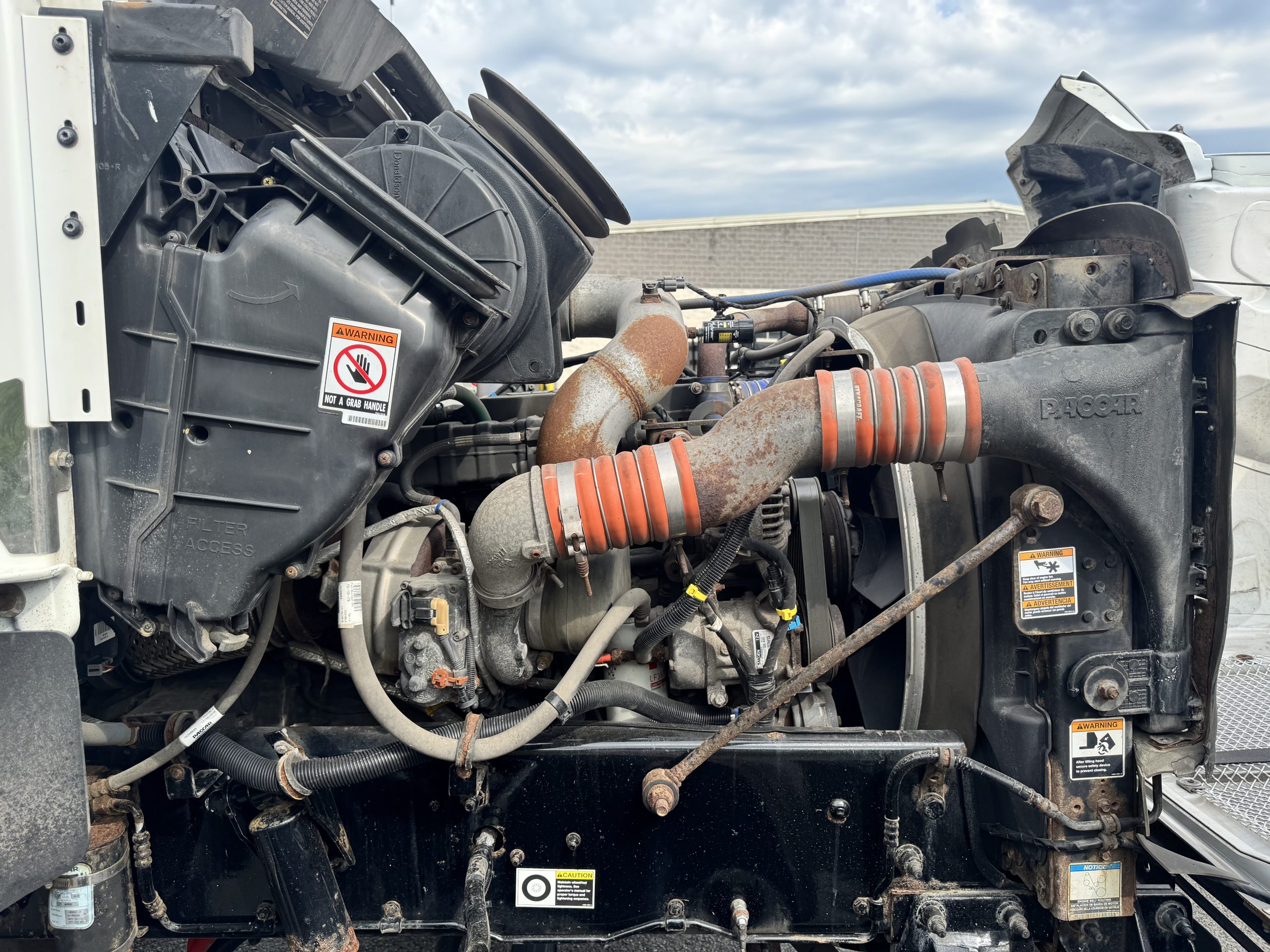 2019 KENWORTH T270 PV349829-18 2019 KENWORTH T270 PV349829-18
