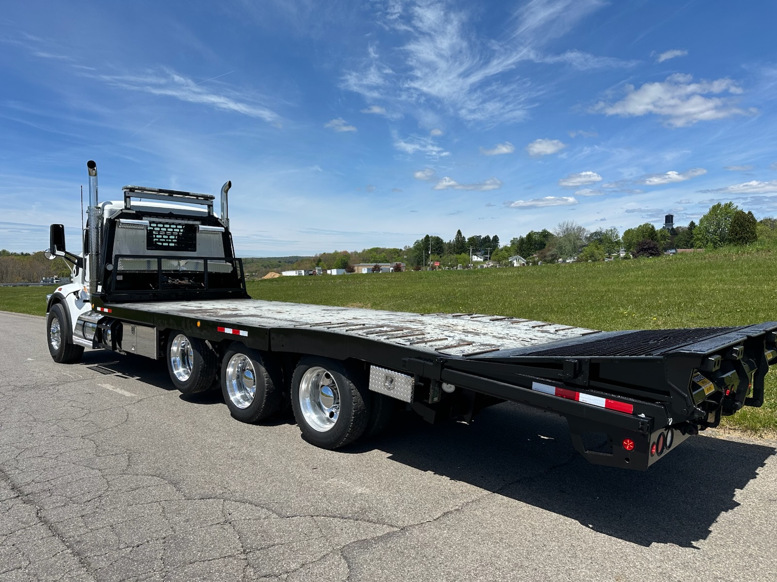 2020 PETERBILT 567 PV669924-03 2020 PETERBILT 567 PV669924-03