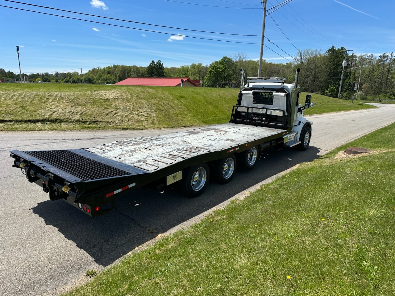 2020 PETERBILT 567 PV669924-05 2020 PETERBILT 567 PV669924-05