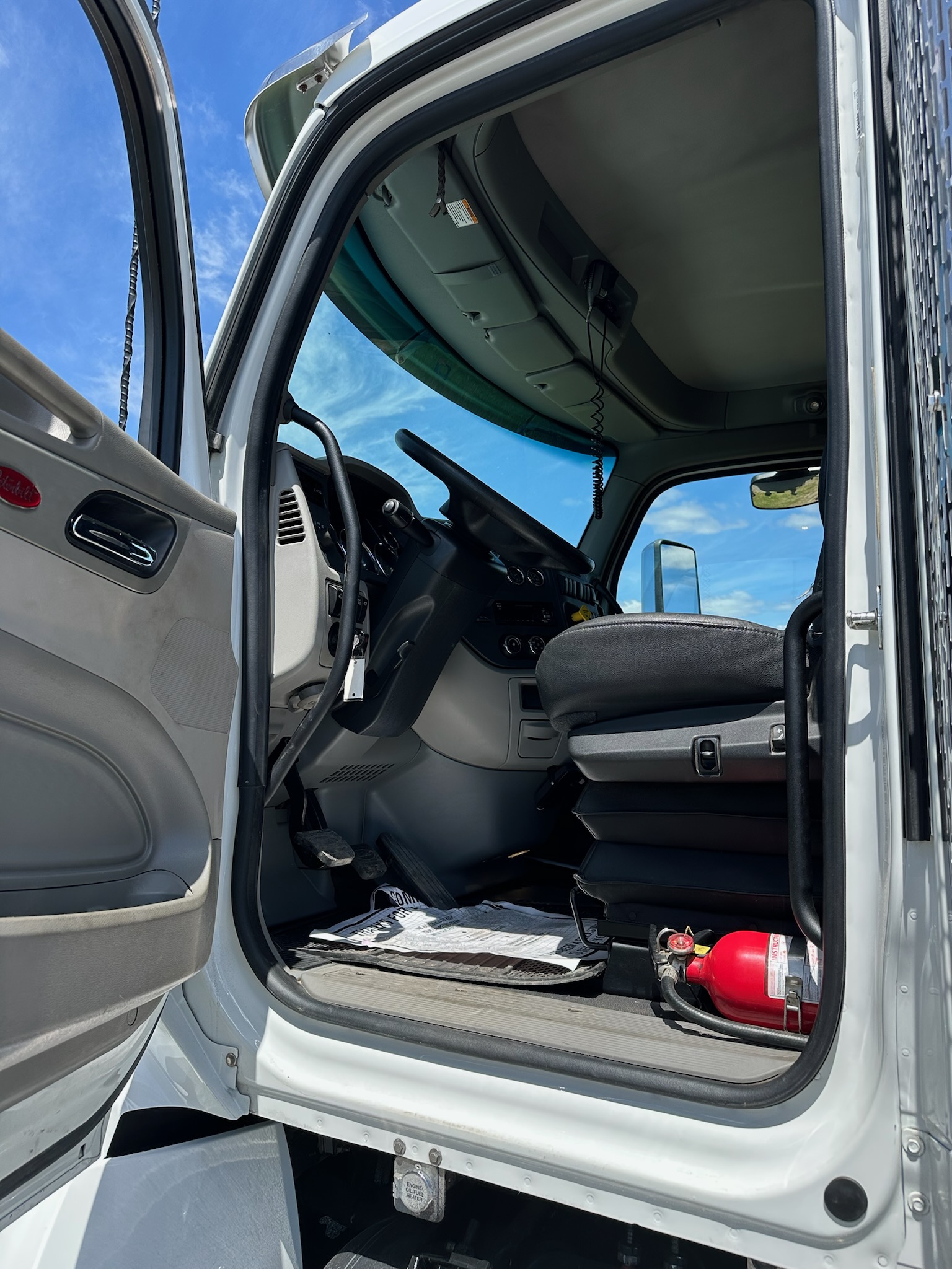 2020 PETERBILT 567 PV669924-13 2020 PETERBILT 567 PV669924-13