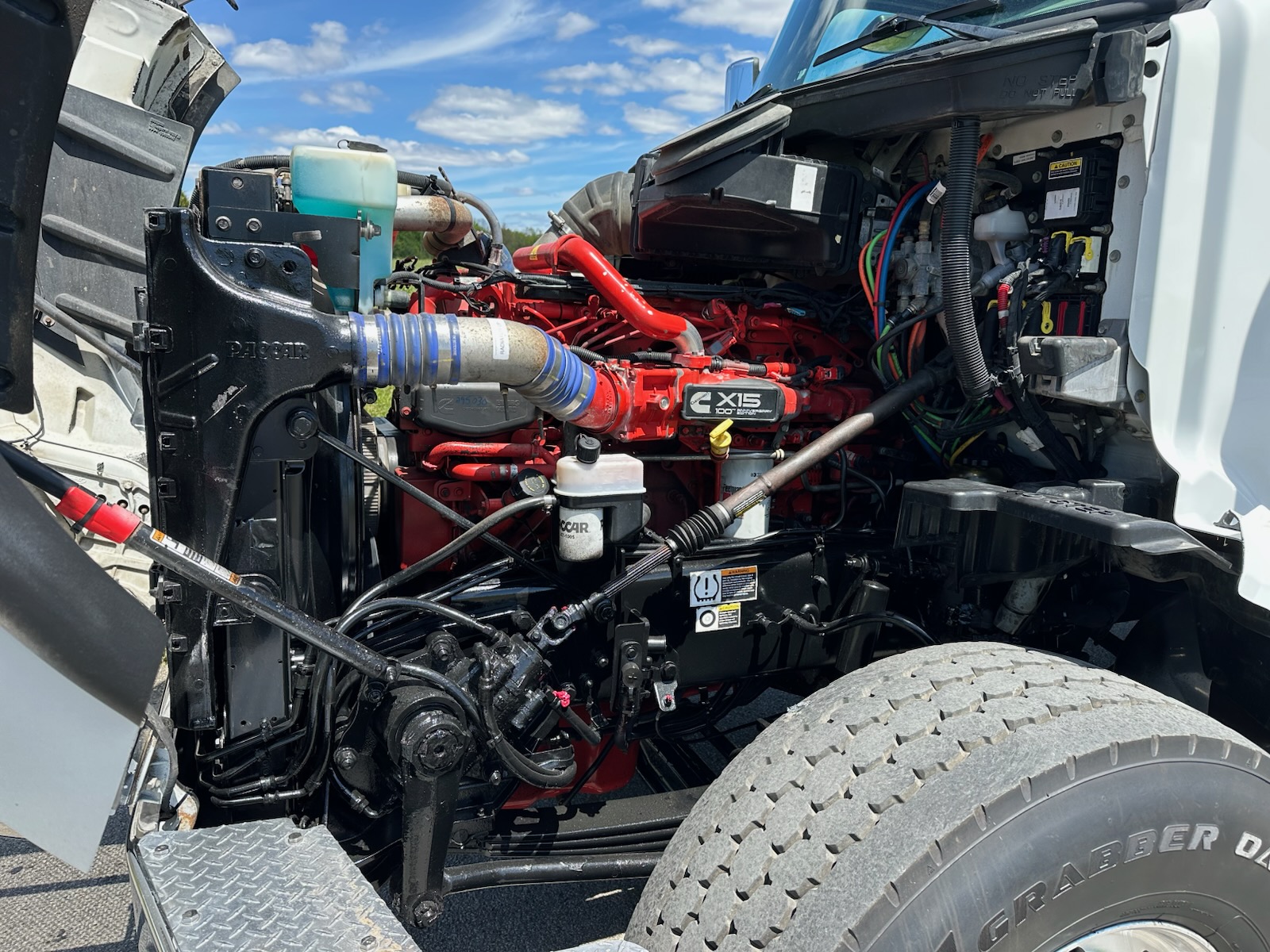 2020 PETERBILT 567 PV669924-14 2020 PETERBILT 567 PV669924-14