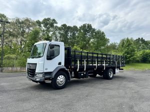 2017 KENWORTH K270 TN581637-01