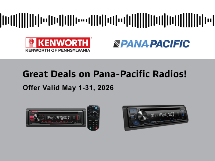 Pana-Pacific Radio