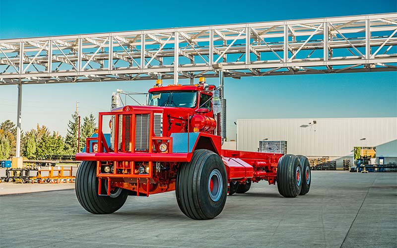 Kenworth C500 - image 3 of 3