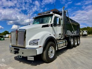 2027 KENWORTH T880 KC236506-01