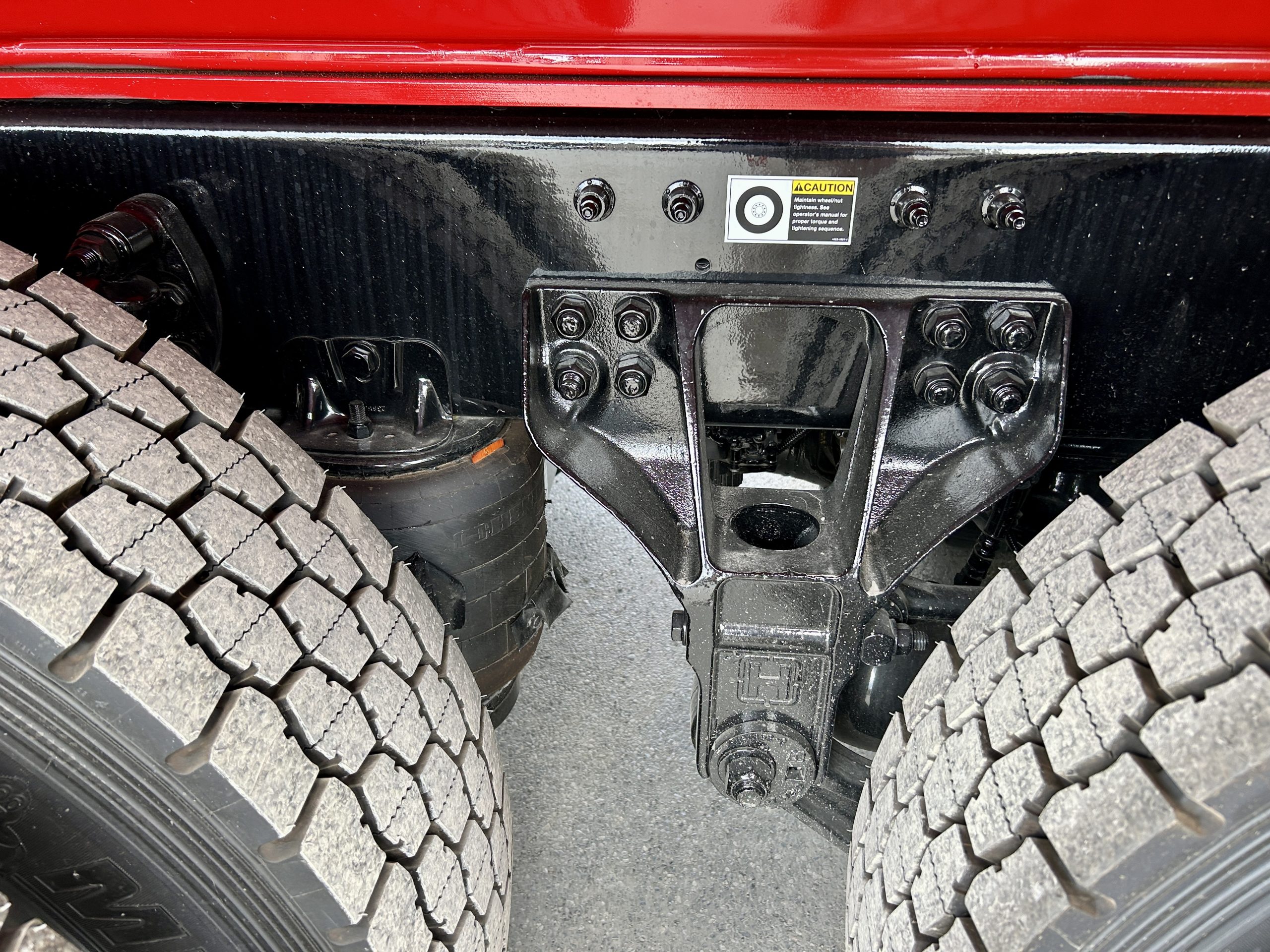 2027 KENWORTH T880 KC236513-28 2027 KENWORTH T880 KC236513-28