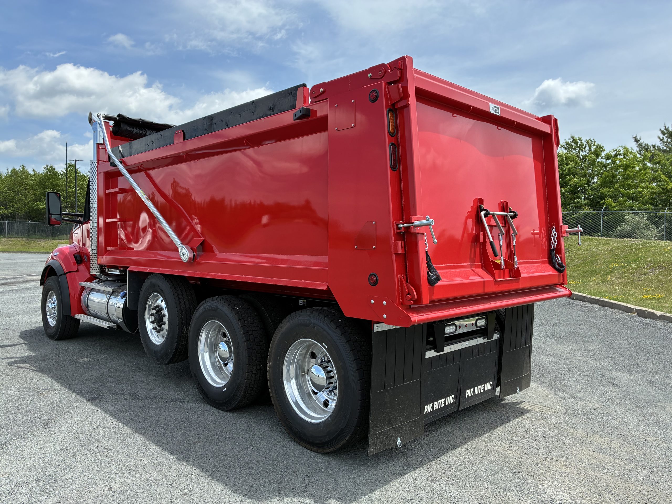 2027 KENWORTH T880 2027 KENWORTH T880 - image 6 of 6