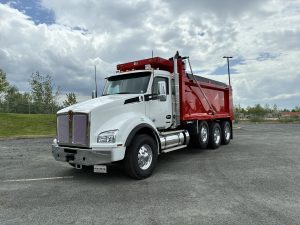 2027 KENWORTH T880 KD236512-01