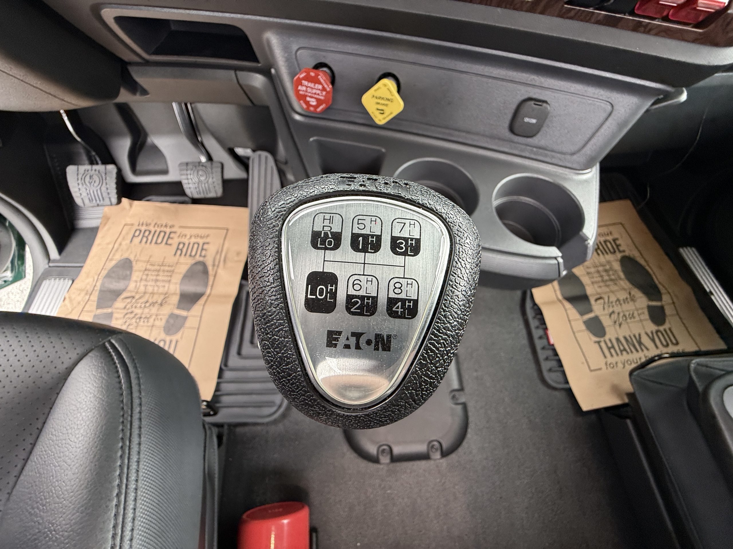 2027 KENWORTH W990 KD253362-21 2027 KENWORTH W990 KD253362-21