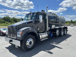 2027 KENWORTH T880 KD253444-01