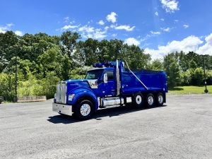 2027 KENWORTH W990 KN236499-01