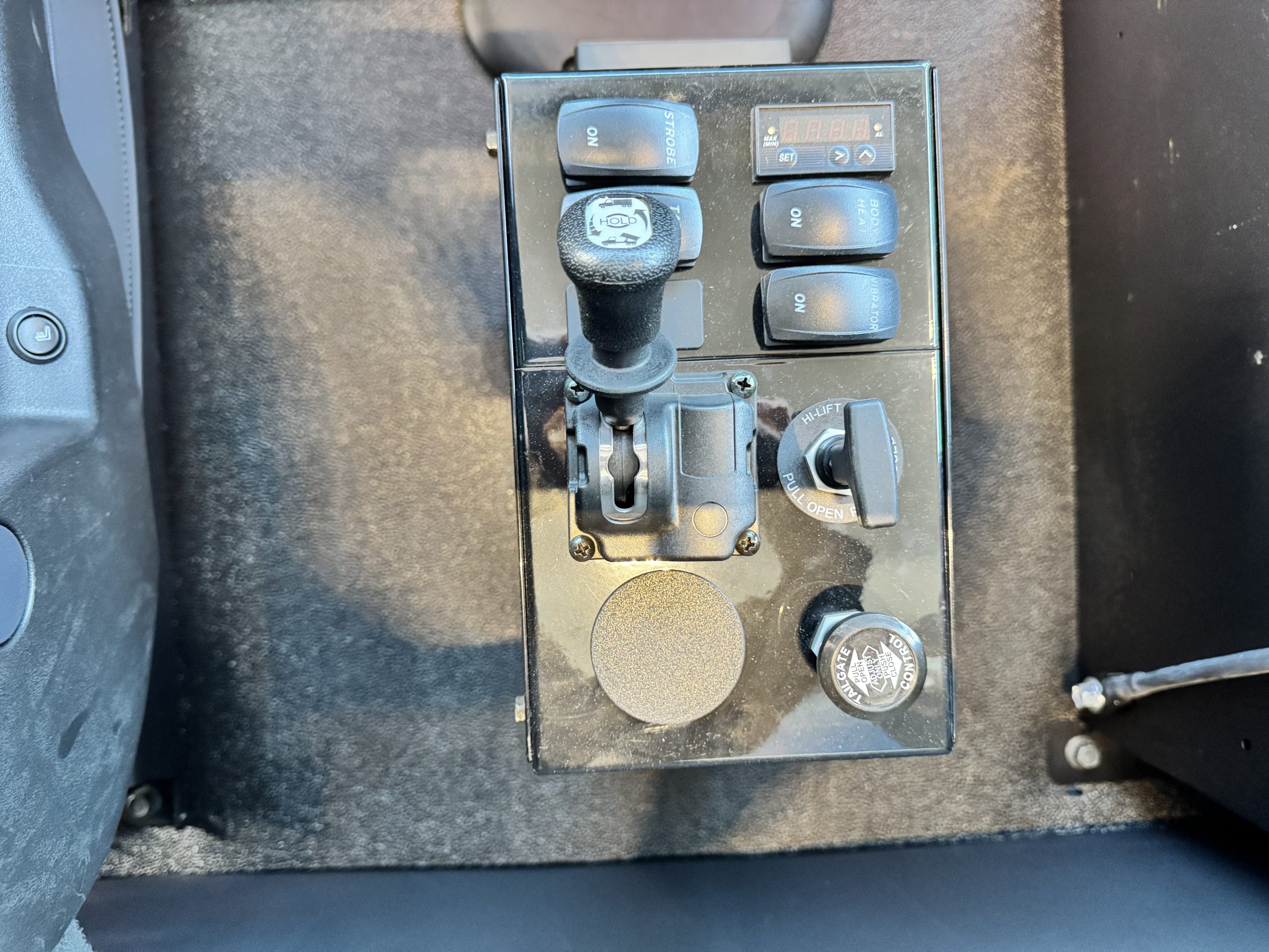 2027 KENWORTH W990 KN236499-15 2027 KENWORTH W990 KN236499-15