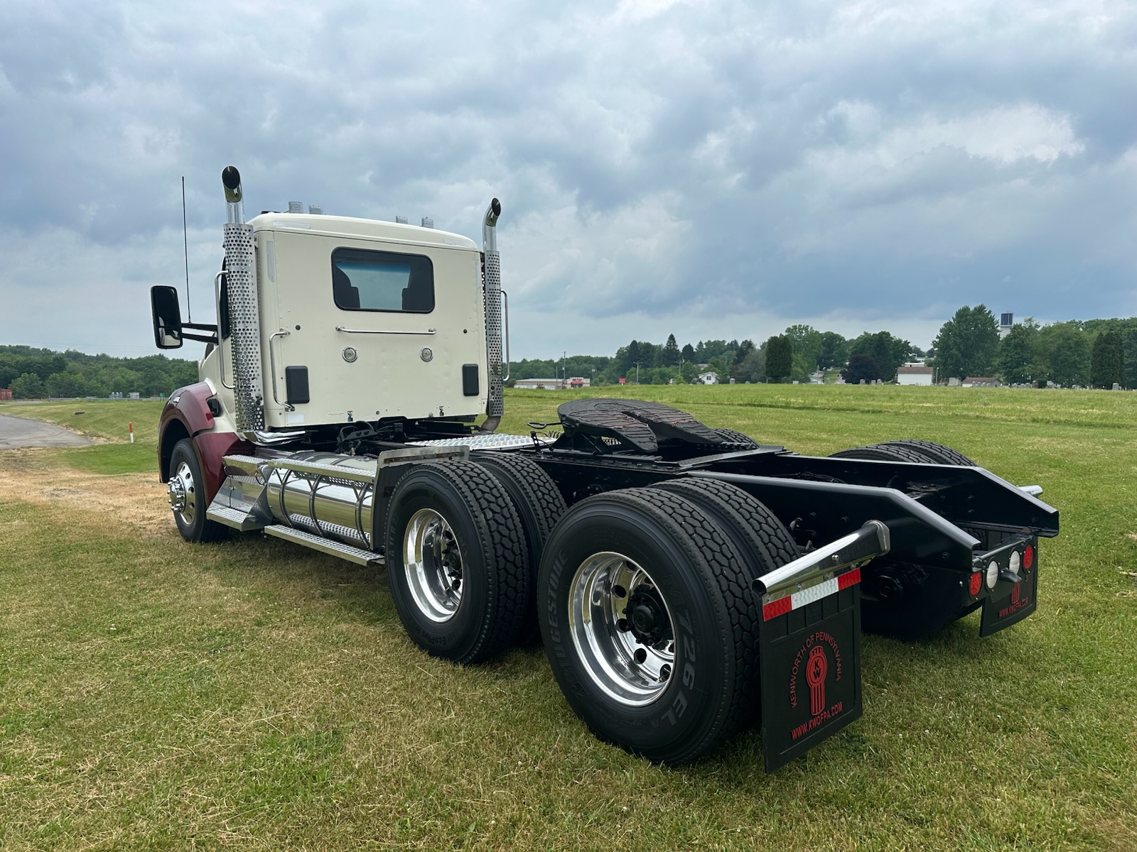 2021 KENWORTH T880 PV441559-03 2021 KENWORTH T880 PV441559-03