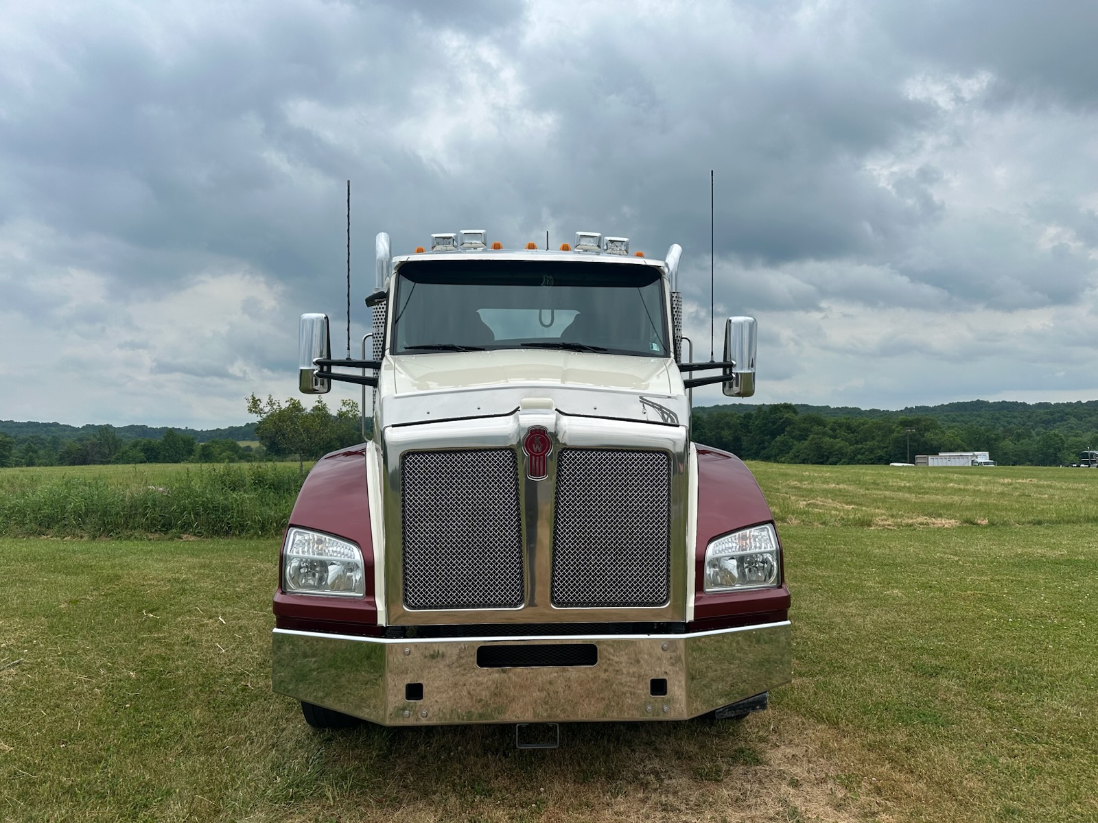 2021 KENWORTH T880 PV441559-06 2021 KENWORTH T880 PV441559-06